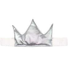 Load image into Gallery viewer, Disney Princesses Baby Girls Creeper Tutu Set White 12 Months
