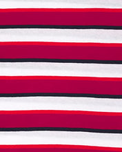 Load image into Gallery viewer, The Children's Place Boys Striped Top 4-Pack, Multi CLR, Large
