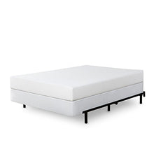 Load image into Gallery viewer, ZINUS 9 Inch Metal Smart Box Spring / Mattress Foundation / Strong Metal Frame / Easy Assembly, Twin
