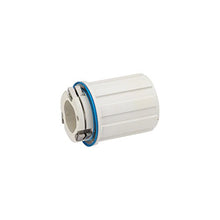 Load image into Gallery viewer, Campagnolo Unisex's Shimano Compatible High End Freehub Body, White, 17mm Axle
