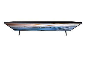 SAMSUNG QN32Q50RAFXZA Flat 32" QLED 4K 32Q50 Series Smart TV