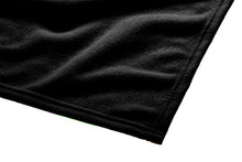 Load image into Gallery viewer, Harry Potter Comfy Throw Blanket with Sleeves, 48 x 71 Inches, Gryffindor Rules
