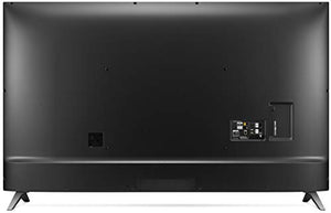 LG 86UN8570PUC Alexa Built-In UHD 85 Series 86" 4K Smart UHD TV (2020)