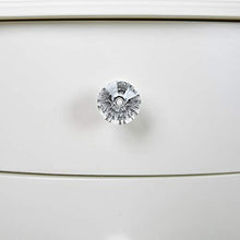 Load image into Gallery viewer, Powell Furniture Jewelry Armoire, White
