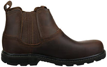 Load image into Gallery viewer, Skechers Men&#39;s Blaine Orsen Ankle Boot,Dark Brown,13 M US
