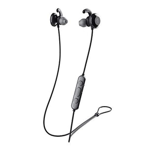 Skullcandy Method Active Wireless In-Ear Earbud - Black, (Model: S2NCW-M448)