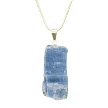 Load image into Gallery viewer, Buy 2 Get 1 FREE ~ Genuine Premium Quality Healing Raw Gemstone Pendant Necklace - Amethyst, Apatite, Citrine, Emerald, Kyanite, Lepidolite, Clear &amp; Rose Quartz, Tourmaline (Lepidolite)
