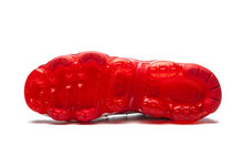 Load image into Gallery viewer, Nike Mens Air Vapormax Plus DH0279 100 - Size 10 White/University Red
