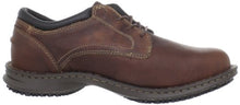 Load image into Gallery viewer, Timberland PRO mens Gladstone Esd Oxfrd Brown-m oxfords shoes, Brown, 10.5 Wide US
