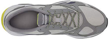 Load image into Gallery viewer, Reebok womens Lavante Terrain Running Shoe, Pure Grey/Yellow Flare, 9 US
