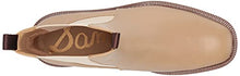 Load image into Gallery viewer, Sam Edelman Women's Laguna Chelsea Boot, Sesame, 8
