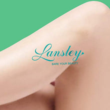 Load image into Gallery viewer, ILansley Waxing Kit for Women Men Coarse Hair Removal with Moisturizing Aloe Formulas Hard Stripless Wax Beads, Relaxing Wax Kit for Legs, Face, Underarm, Bikini, Brazilian

