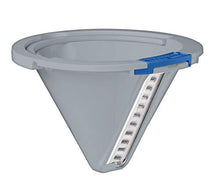 Load image into Gallery viewer, Cuisinart Prep Express Slicer, Shredder and Spiralizer, Gun Metal
