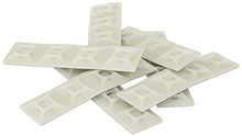 Load image into Gallery viewer, StarTech.com Self-adhesive Nylon Cable Tie Mounts - Pkg of 100 - Cable organizer - HC102
