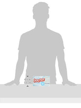 Load image into Gallery viewer, Bounce Free &amp; Gentle, Fabric Softener Sheets, 80 Count
