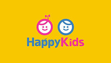 Load image into Gallery viewer, HappyKids - Popular Shows, Movies and Educational Videos for Children
