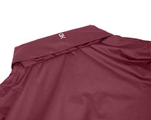 Load image into Gallery viewer, Little Donkey Andy Women’s Waterproof Rain Jacket Lightweight Outdoor Windbreaker Rain Coat Shell for Hiking, Travel Tango Red XL
