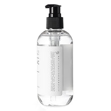 Load image into Gallery viewer, Hyaluronic Acid Serum 8 oz, 100% Pure Organic HA, Anti Aging, Anti Wrinkle, Original Face Moisturizer for Dry Skin and Fine Lines, Leaves Skin Full and Plump ASTERWOOD NATURALS Pump Bottle
