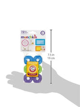 Load image into Gallery viewer, Munchkin Arm and Hammer Diaper Bag Refills, 72 Count
