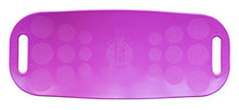 Load image into Gallery viewer, Simply Fit Board - The Workout Balance Board with a Twist, As Seen on TV, Magenta
