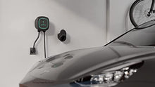 Load image into Gallery viewer, Pulsar Plus Level 2 Electric Vehicle Smart Charger - 40 Amp NEMA Ultra Compact, WiFi, Bluetooth, Alexa and Google Home - 25 Foot Cable - UL Certified - Indoor/Outdoor - by Wallbox
