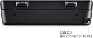 HP ENVY 5055 Wireless All-in-One Photo Printer, HP Instant Ink, Works with Alexa (M2U85A)