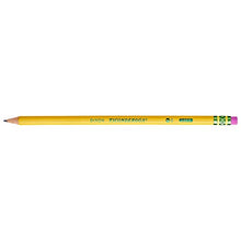 Load image into Gallery viewer, TICONDEROGA Woodcase Pencils 6 Pre-Sharpened Boxes of 18, 108 Pencils Total (13818SP)
