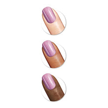 Load image into Gallery viewer, Sally Hansen Miracle Gel Nail Polish, Shade Metro Midnight #564
