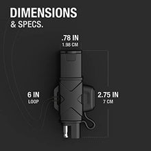 Load image into Gallery viewer, NOCO GC009 X-Connect SAE Adapter Accessory for NOCO Genius Smart Battery Chargers
