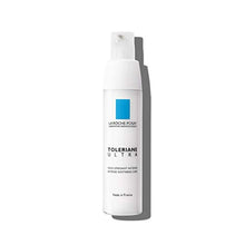 Load image into Gallery viewer, La Roche-Posay Toleriane Ultra Sensitive Skin Face Moisturizer Intense Soothing Care, Allergy Tested, 40ml

