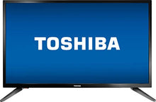 Load image into Gallery viewer, Toshiba TF-32A710U21 32-inch Smart HD TV - Fire TV Edition
