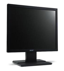 Acer V176L b 17-Inch LCD Display,Black
