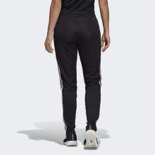 Load image into Gallery viewer, adidas Women's Tiro 19 AEROREADY Climacool Slim Fit Full Length Soccer Training Joggers Sweatpants
