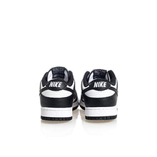 Load image into Gallery viewer, Nike Womens Dunk Low WMNS DD1503 101 Black/White - Size 8.5W
