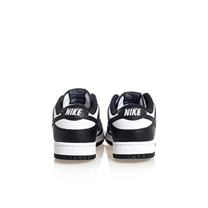 Nike Womens Dunk Low WMNS DD1503 101 Black/White - Size 8.5W