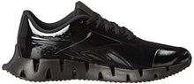 Load image into Gallery viewer, Reebok Men's Zig Dynamica 2.0 Sneaker, Black, 7.5

