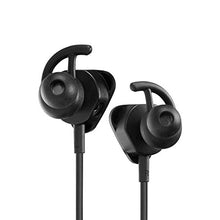 Load image into Gallery viewer, Turtle Beach Battle Buds In-Ear Gaming Headset for Mobile &amp; PC with 3.5mm, Xbox Series X, Xbox Series S, Xbox One, PS5, PS4, PlayStation, Switch – Lightweight, In-Line Controls - Black/Silver
