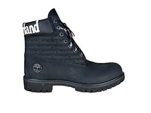 Load image into Gallery viewer, Timberland Mens 6 Inch Premium Waterproof Boots (7.5) Black
