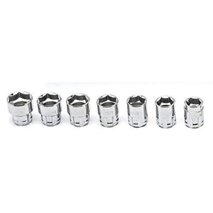 GEARWRENCH 15 Pc. Serpentine Belt Tool Set with Locking Flex Head Ratcheting Wrench - 89000