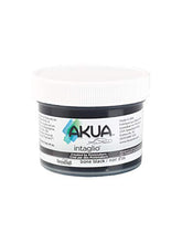 Load image into Gallery viewer, Akua Intaglio Water-Based Ink, 8-Ounce Jar, Pyrrole Orange
