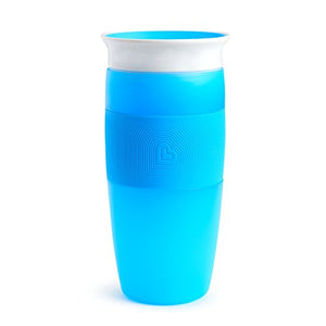 Munchkin Miracle 360 Sippy Cup, Blue, 14 Ounce