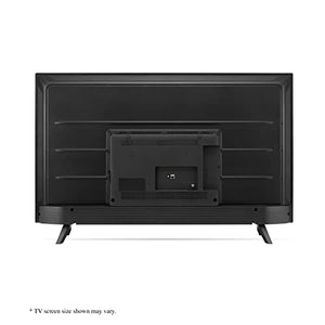 LG 55" UHD 70 Series 4K HDR Smart LED TV (2021)