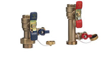 Load image into Gallery viewer, Watts Tankless Water Heater Service Valve Kit
