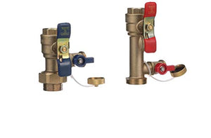 Watts Tankless Water Heater Service Valve Kit