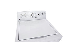 Load image into Gallery viewer, Kenmore 2622352 4.2 cu. ft. Total Capacity and Top Load Washer, White
