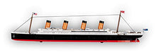 Load image into Gallery viewer, COBI Histrocial Collection R.M.S. Titanic - 720 Pieces
