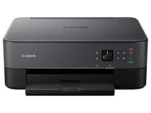 Load image into Gallery viewer, Canon TS6420 All-In-One Wireless Printer, Black
