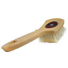 Load image into Gallery viewer, Chemical Guys ACCG25 Induro 7 Heavy Duty Nifty Interior Carpet/Upholstery Detailing Brush

