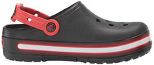Load image into Gallery viewer, Crocs Kids’ Star Wars Light Up Clog | Light Up Shoes , Darth Vader, 12 Little Kid
