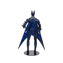 Load image into Gallery viewer, DC Multiverse Inque as Batman Beyond 7&quot; Action Figure with Accessories
